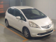 2010 Honda Fit