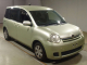 2008 TOYOTA SIENTA