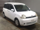 2005 Toyota Sienta