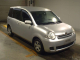 2007 Toyota Sienta