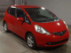 2007 Honda Fit