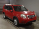 2011 Nissan X-Trail