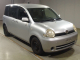 2005 Toyota Sienta