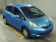 2009 Honda Fit