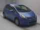 2011 Honda Fit