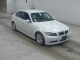 2007 BMW 323 I