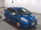 2012 Toyota Vitz