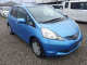 2009 Honda Fit