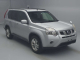 2011 Nissan X-Trail