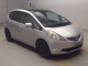 2008 HONDA FIT