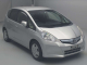 2011 Honda Fit Hybrid