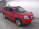 2010 Nissan X-Trail