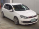 2010 VW Golf