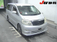 2005 Toyota Alphard