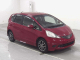 2010 Honda Fit