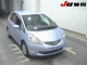 2009 Honda Fit