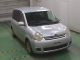 2007 TOYOTA SIENTA