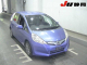 2011 Honda Fit