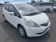 2007 Honda Fit