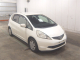 2007 Honda Fit