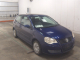 2007 VW Polo