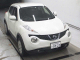 2012 Nissan Juke