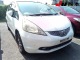 2008 Honda Fit