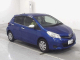 2011 Toyota Vitz