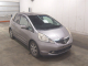 2009 Honda Fit