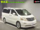 2004 Toyota Alphard