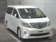 2009 Toyota Alphard