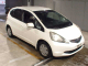 2009 Honda Fit