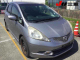 2009 Honda Fit