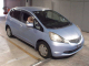 2007 Honda Fit