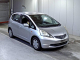 2009 Honda Fit