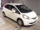 2010 Honda Fit