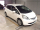 2008 Honda Fit