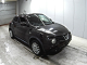 2012 Nissan Juke