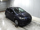 2010 MAZDA DEMIO