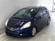 2008 Honda Fit