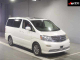 used 2004 toyota alphard for sale