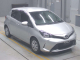 2015 TOYOTA VITZ