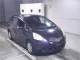 2008 Honda Fit