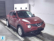 2012 Nissan Juke