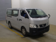 2016 Nissan Caravan