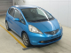 2009 Honda Fit