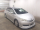 2009 Toyota Wish