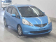 2009 Honda Fit