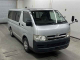 2006 Toyota Hiace Van