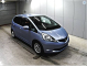 2009 HONDA FIT